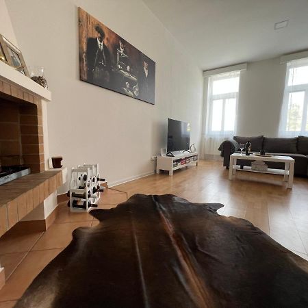 Shelby Apartment Koszyce Zewnętrze zdjęcie