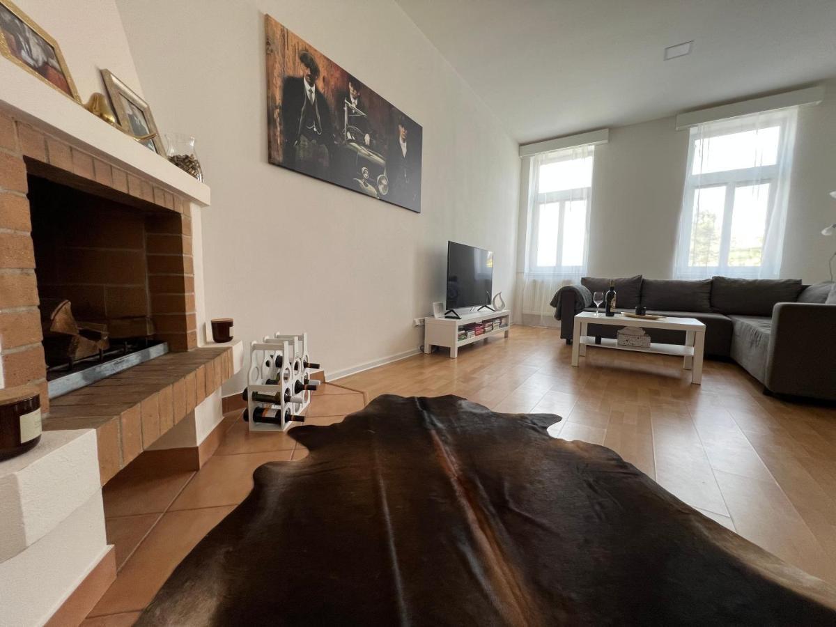 Shelby Apartment Koszyce Zewnętrze zdjęcie