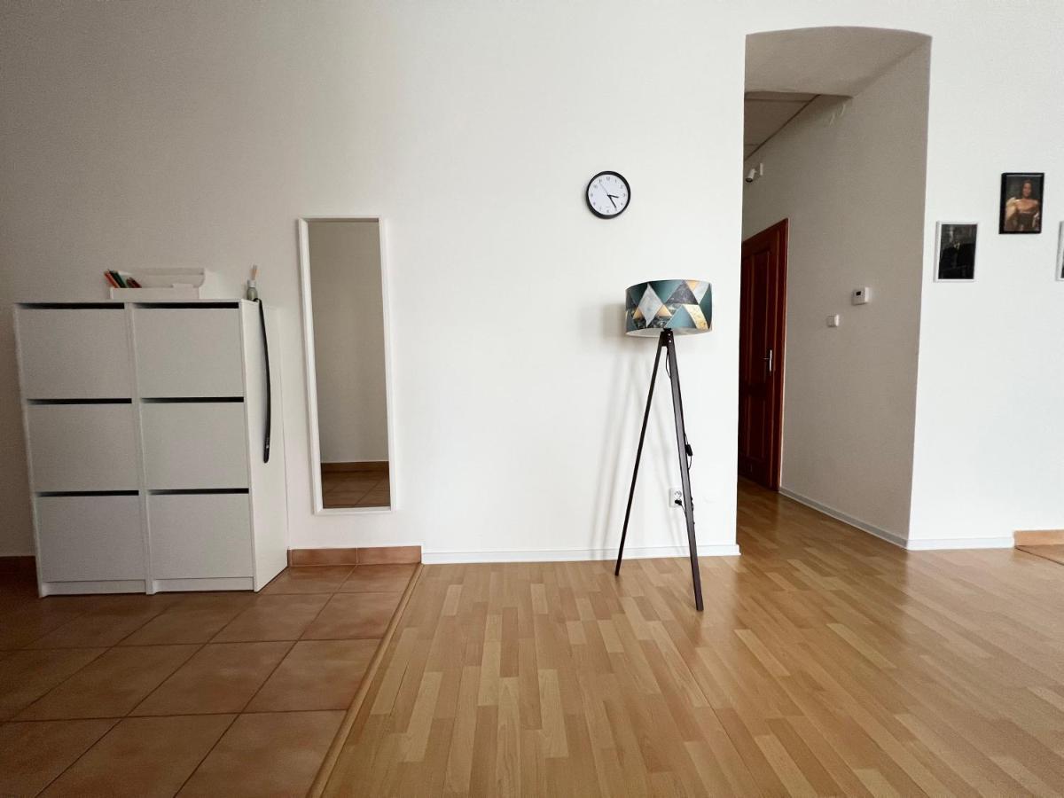 Shelby Apartment Koszyce Zewnętrze zdjęcie