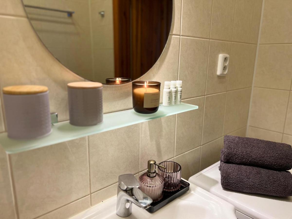 Shelby Apartment Koszyce Zewnętrze zdjęcie