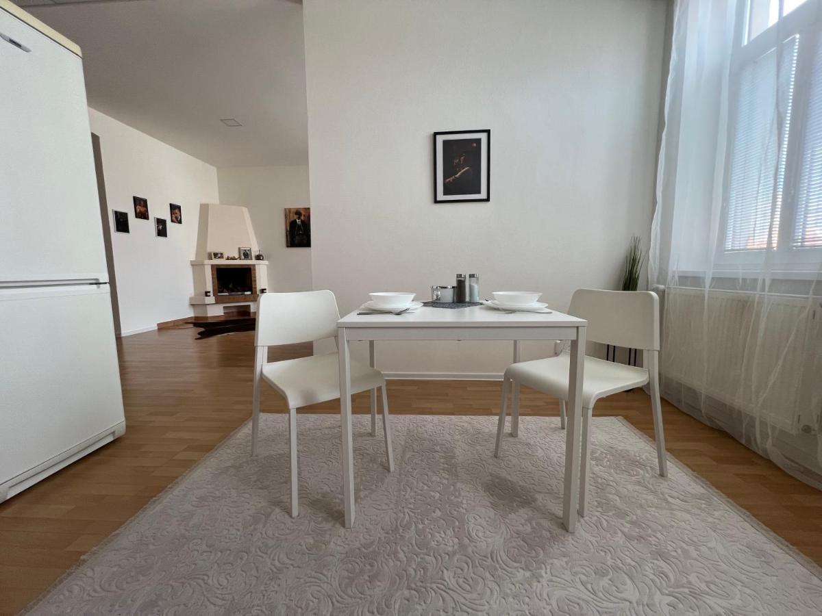 Shelby Apartment Koszyce Zewnętrze zdjęcie