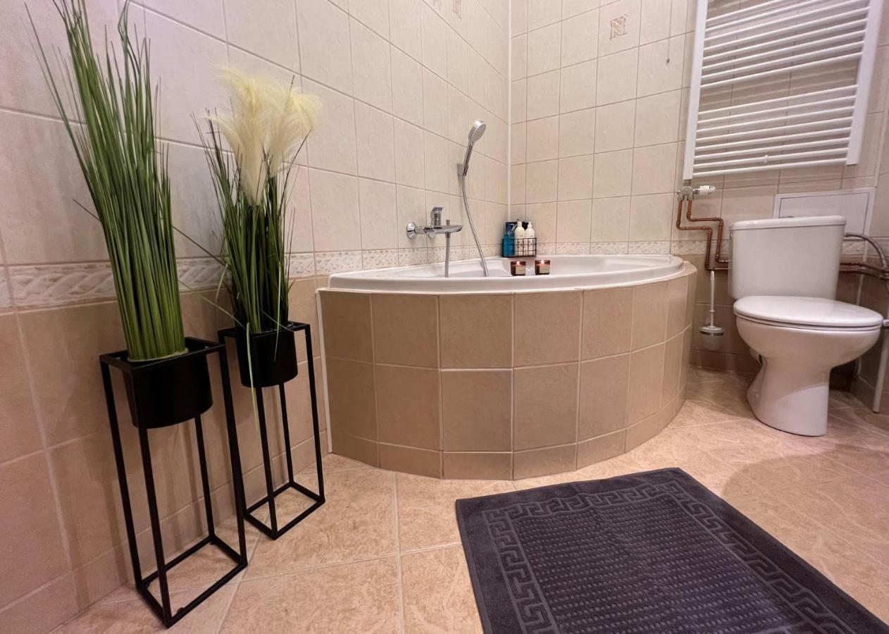 Shelby Apartment Koszyce Zewnętrze zdjęcie