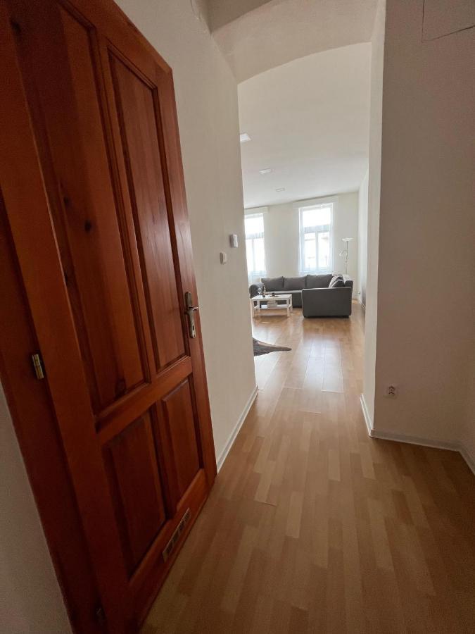 Shelby Apartment Koszyce Zewnętrze zdjęcie