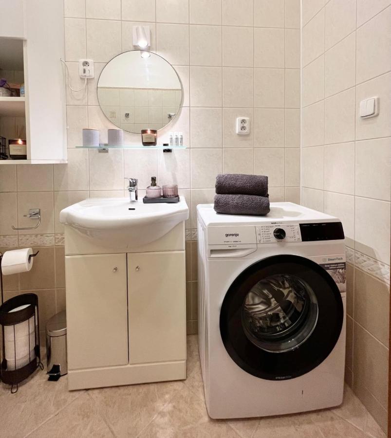 Shelby Apartment Koszyce Zewnętrze zdjęcie