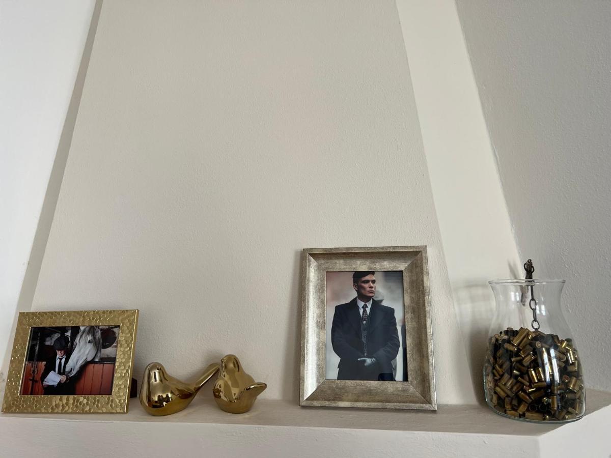 Shelby Apartment Koszyce Zewnętrze zdjęcie