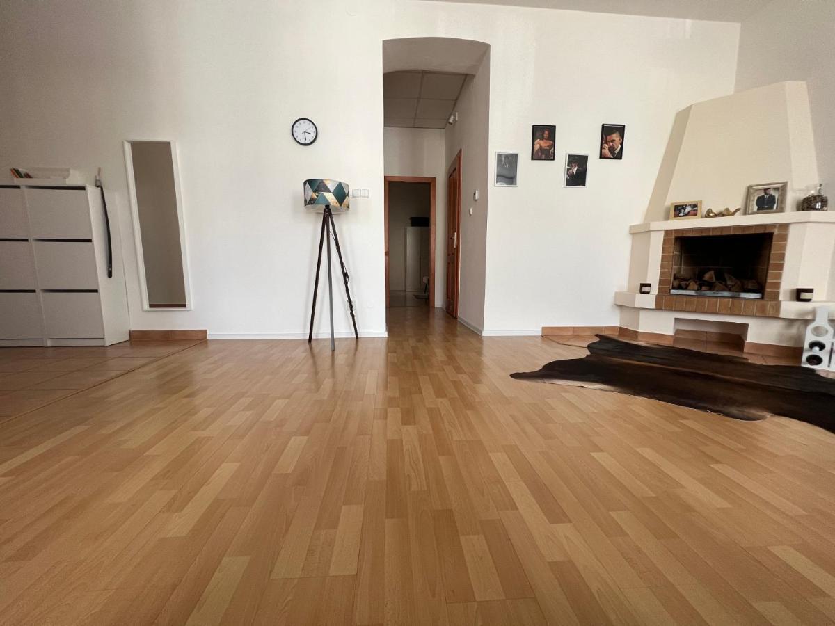 Shelby Apartment Koszyce Zewnętrze zdjęcie