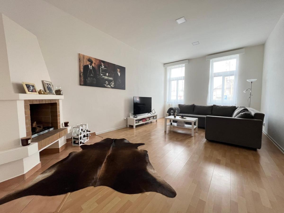 Shelby Apartment Koszyce Zewnętrze zdjęcie