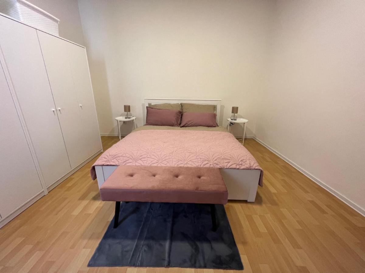 Shelby Apartment Koszyce Zewnętrze zdjęcie